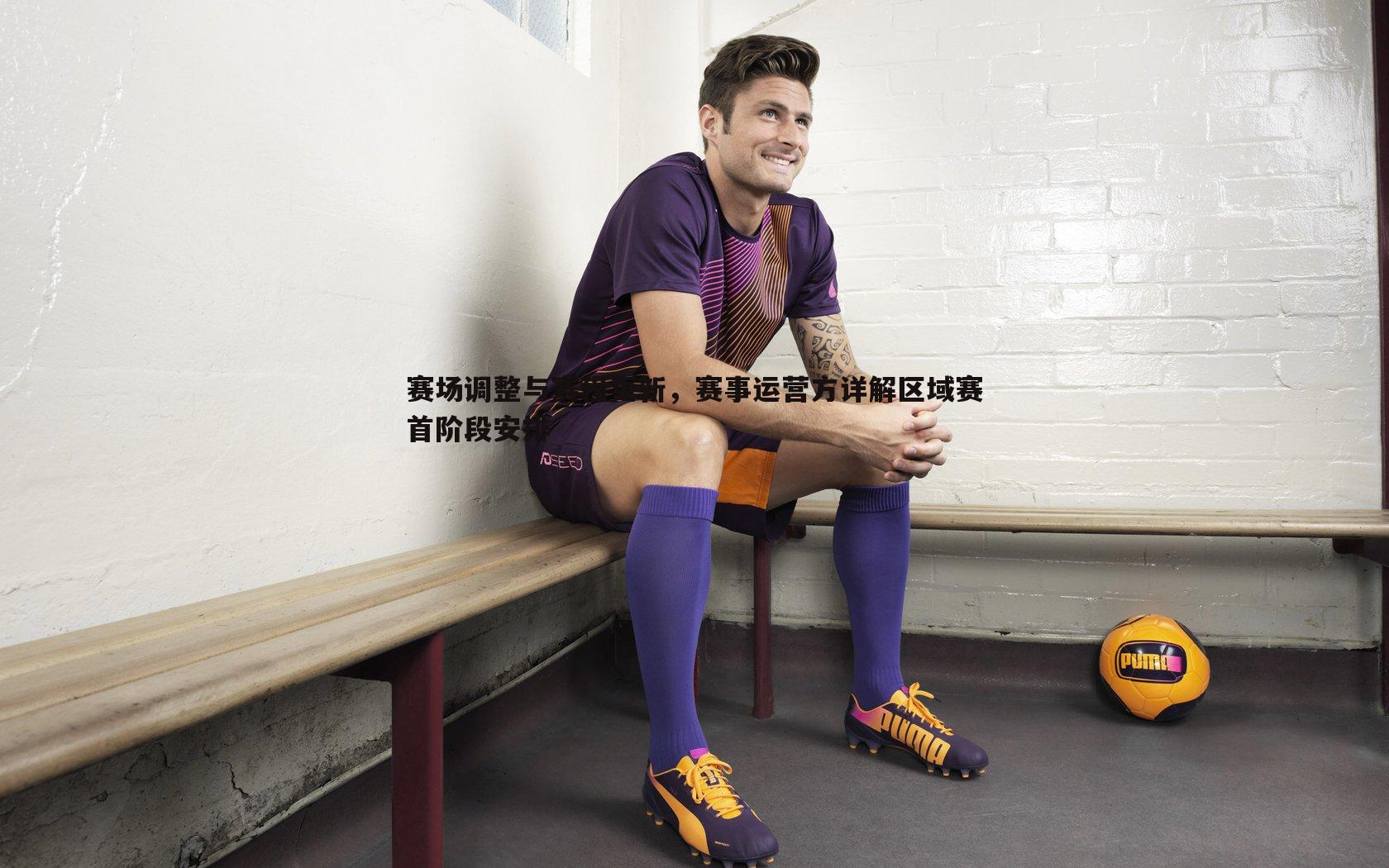 赛场调整与赛程更新,赛事运营方详解区域赛首阶段安排